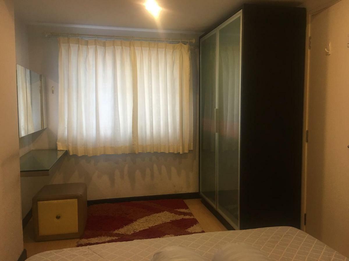 Apartemen Braga City Walk Бандунг Екстер'єр фото